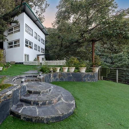Echor Baris Resort Mussoorie Exterior photo